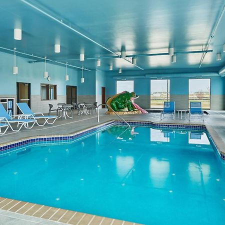 Four Points By Sheraton Fargo Medical Center Екстер'єр фото