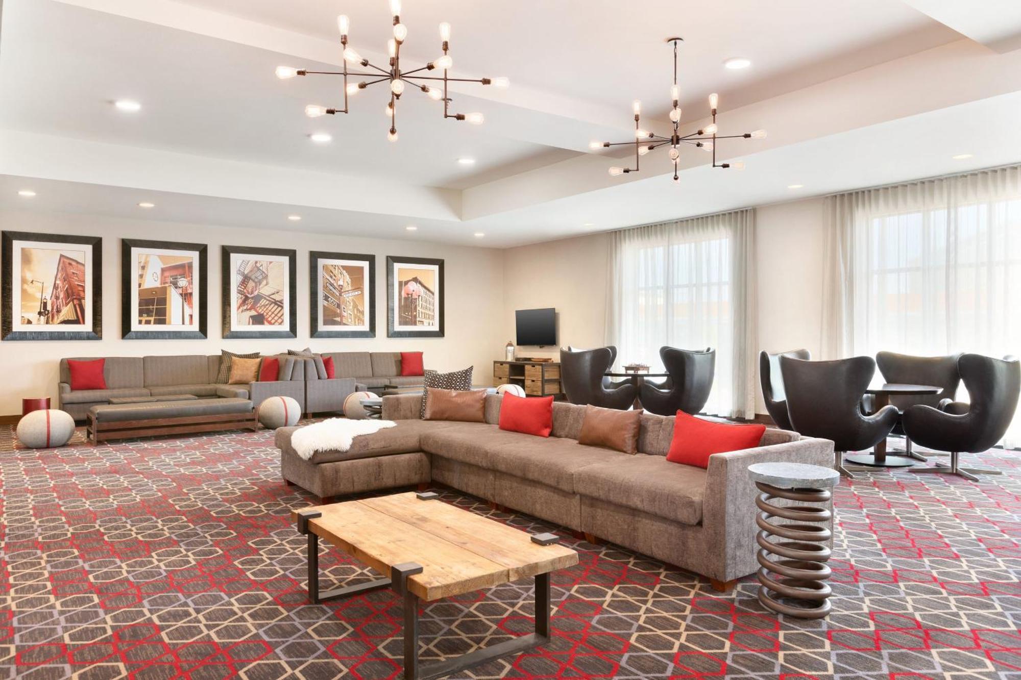 Four Points By Sheraton Fargo Medical Center Екстер'єр фото