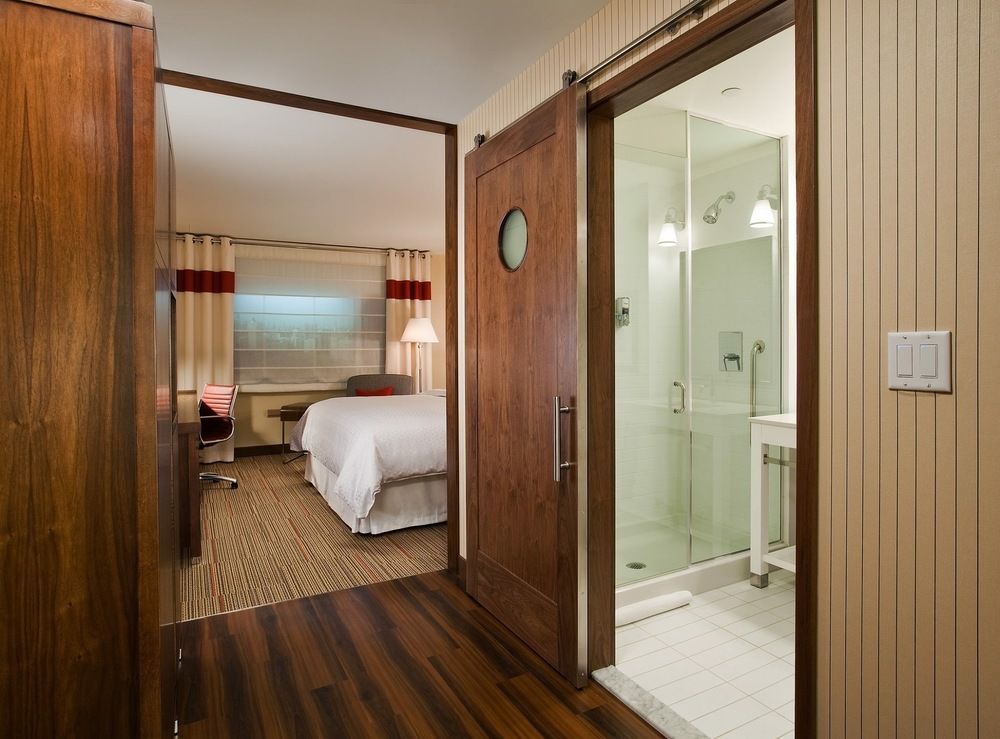 Four Points By Sheraton Fargo Medical Center Екстер'єр фото