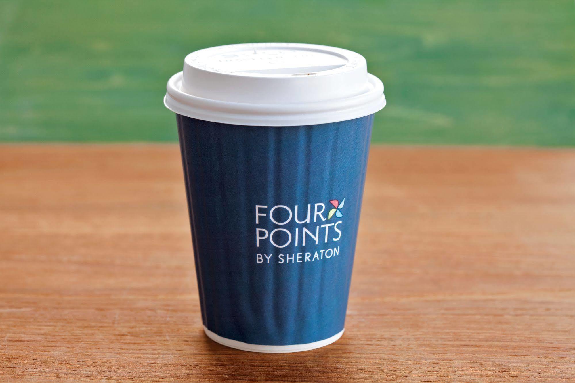 Four Points By Sheraton Fargo Medical Center Екстер'єр фото