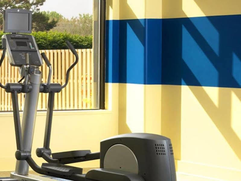 Four Points By Sheraton Fargo Medical Center Екстер'єр фото